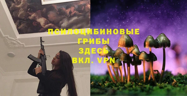 ALPHA-PVP Иннополис